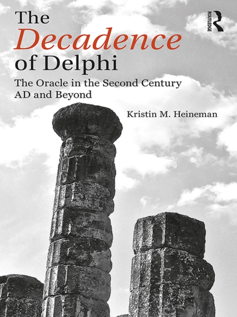 Decadence of Delphi