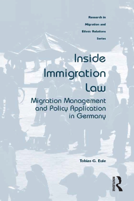 Inside Immigration Law