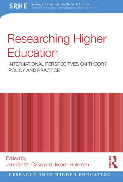 Researching Higher Education