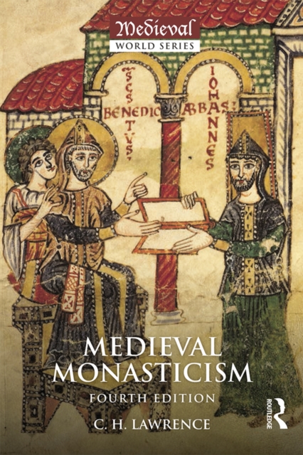 Medieval Monasticism