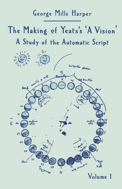 Making of Yeats's A Vision
