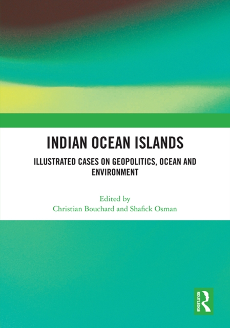 Indian Ocean Islands