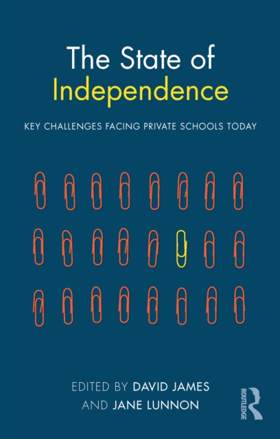 State of Independence: Key Challenges Facing Private Schools Today