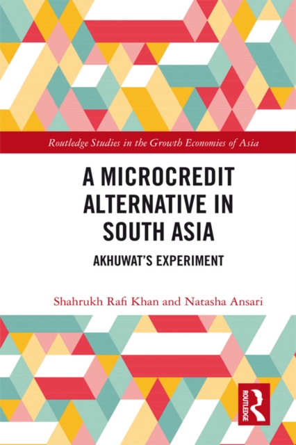 Microcredit Alternative in South Asia