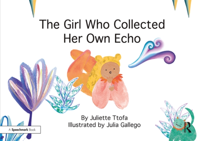 Girl Who Collected Her Own Echo