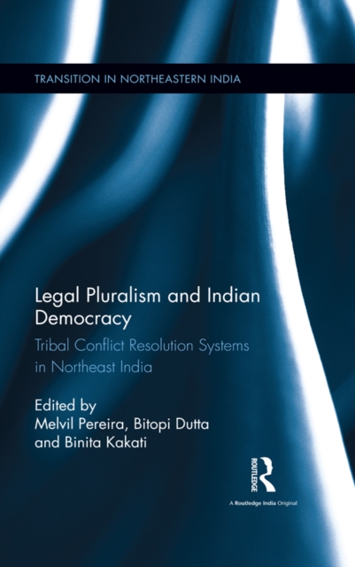 Legal Pluralism and Indian Democracy