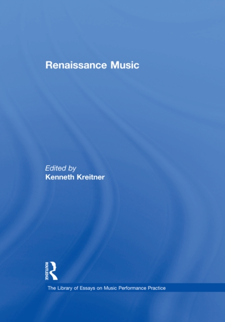 Renaissance Music