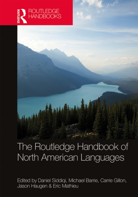 Routledge Handbook of North American Languages