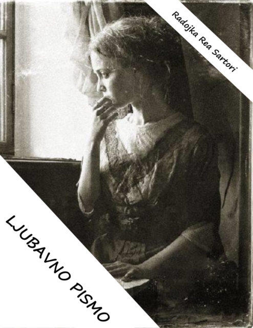 Ljubavno pismo