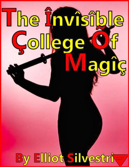 Invisible College of Magic