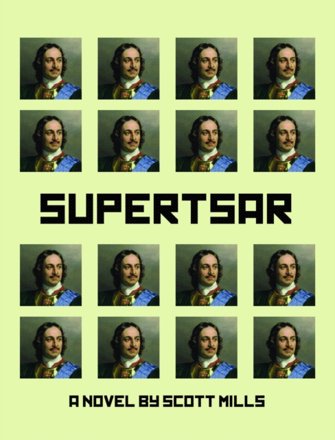 Supertsar