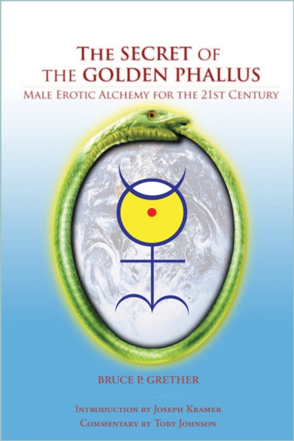 Secret of the Golden Phallus