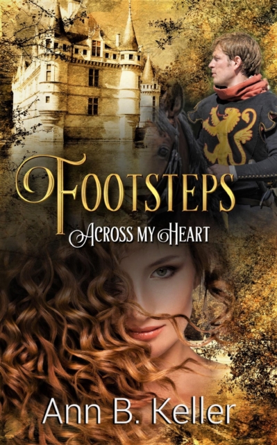 Footsteps Across My Heart