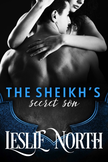 Sheikh's Secret Son