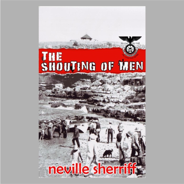 Shouting of Men