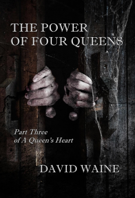 Power of Four Queens