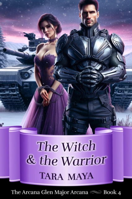 Witch and the Warrior