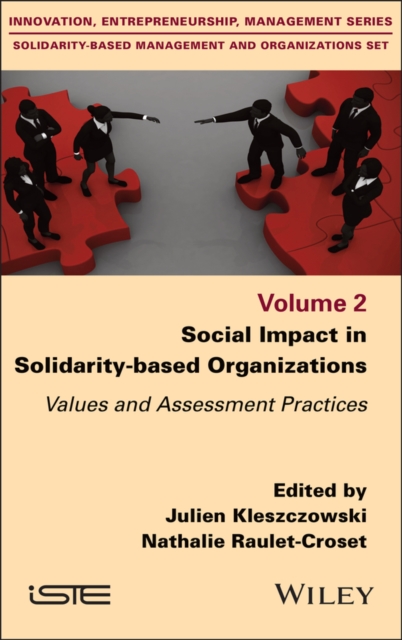 Social Impact in Solidarity-based Organizations