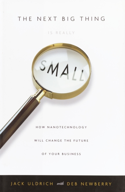 Next Big Thing Is Really Small