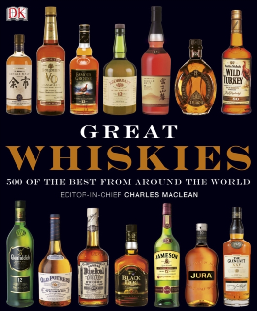 Great Whiskies