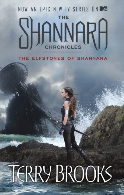 Elfstones Of Shannara