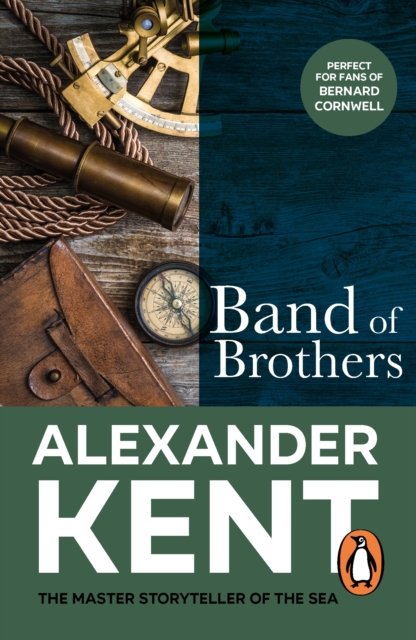 Band Of Brothers
