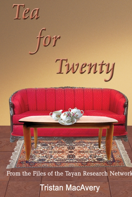 Tea for Twenty
