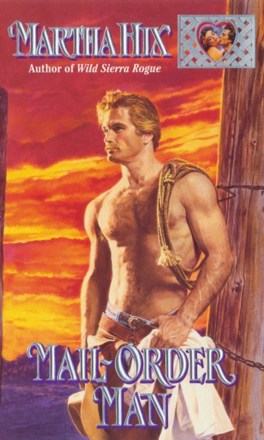 Mail-order Man