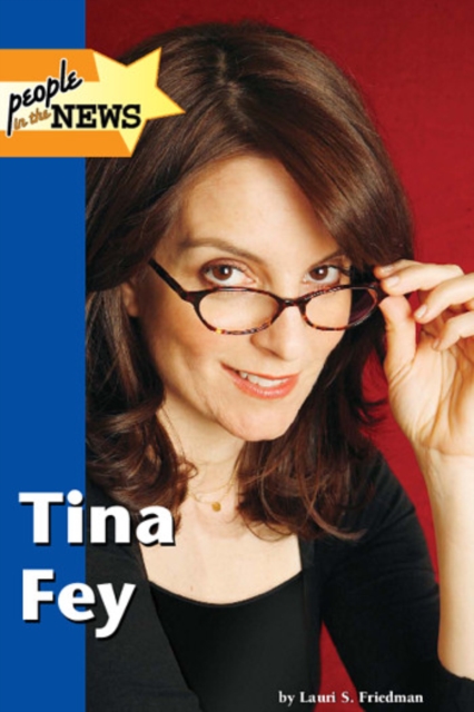 Tina Fey