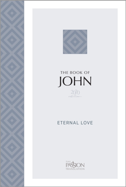Book of John (2020 Edition)