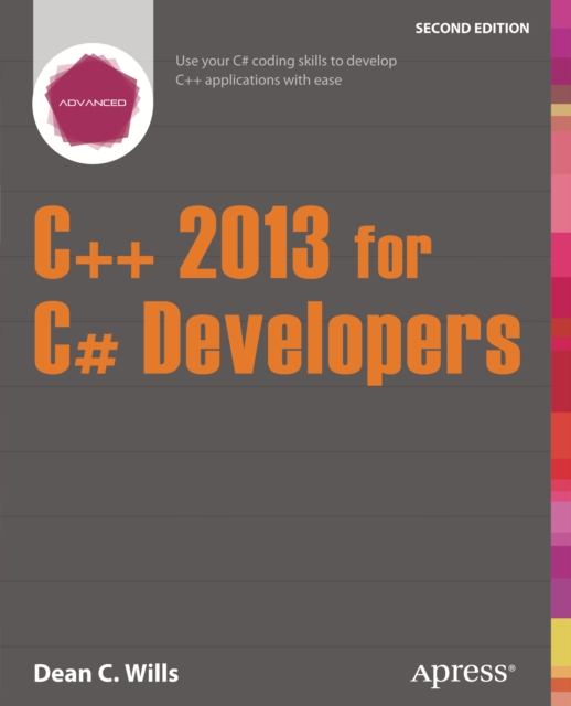 C++ 2013 for C# Developers