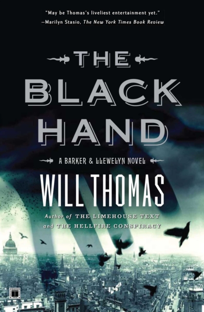 Black Hand