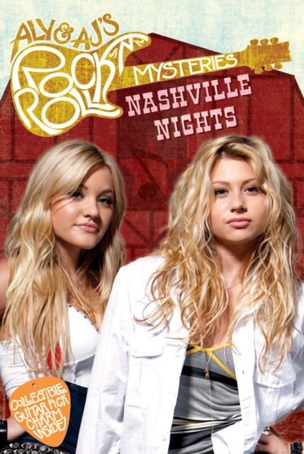 Nashville Nights #4