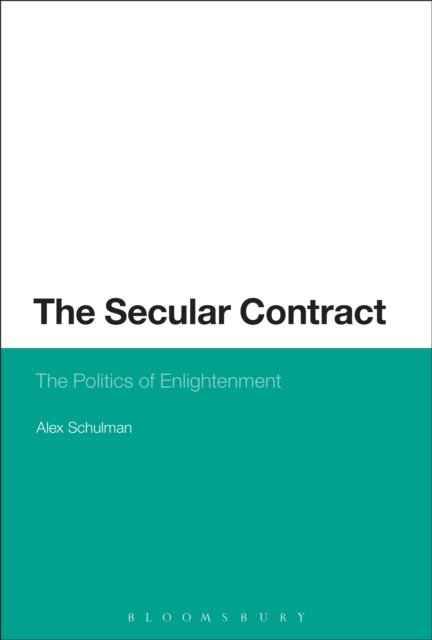 Secular Contract