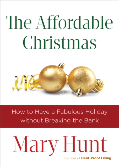 Affordable Christmas