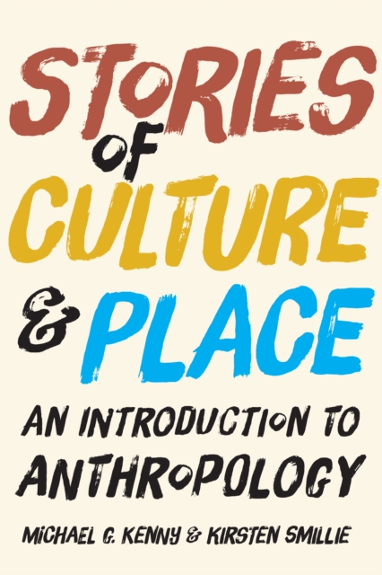 Stories of Culture and Place