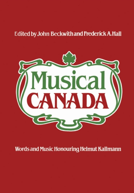 Musical Canada