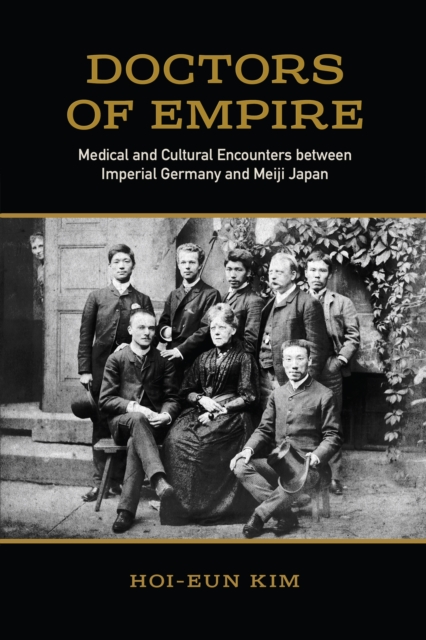 Doctors of Empire
