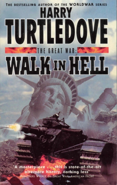 Great War: Walk in Hell