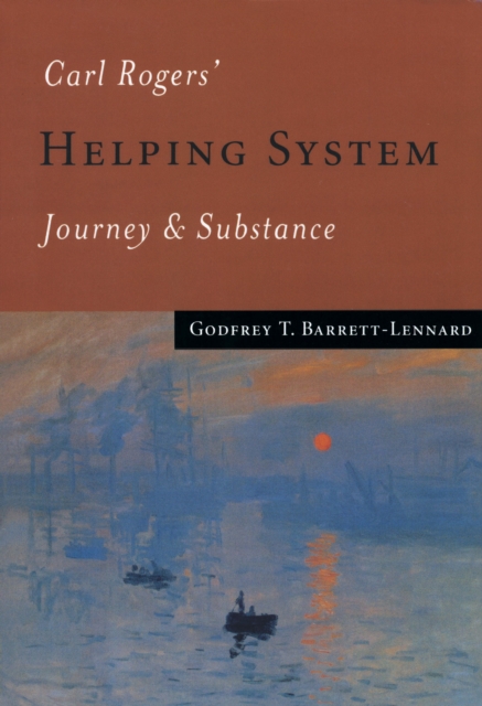 Carl Rogers' Helping System