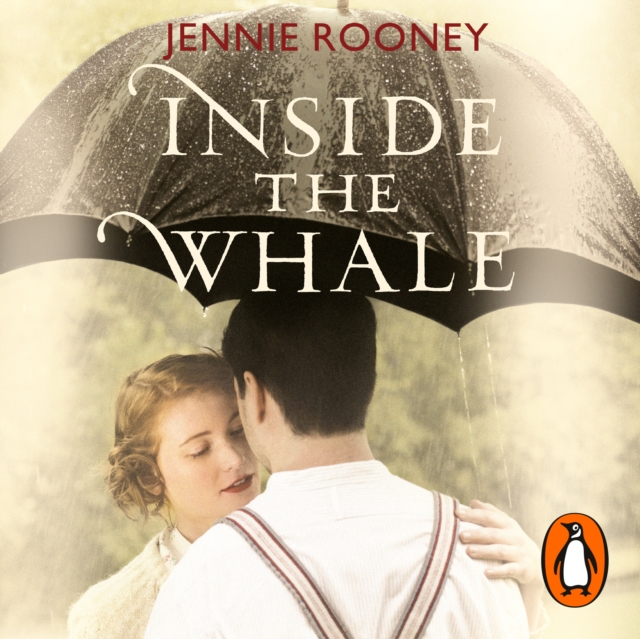 Inside the Whale