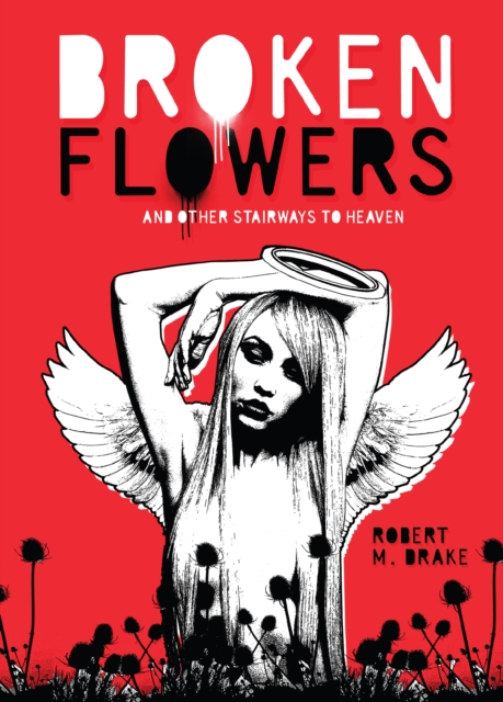 Broken Flowers