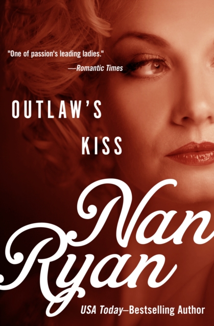 Outlaw's Kiss