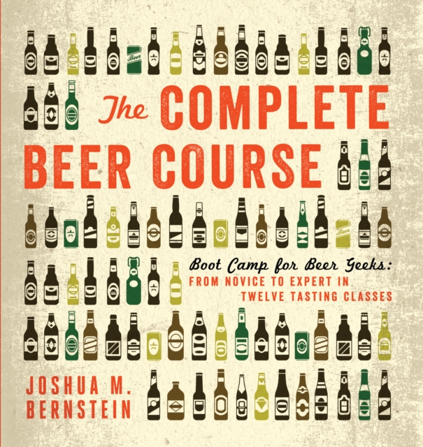 Complete Beer Course