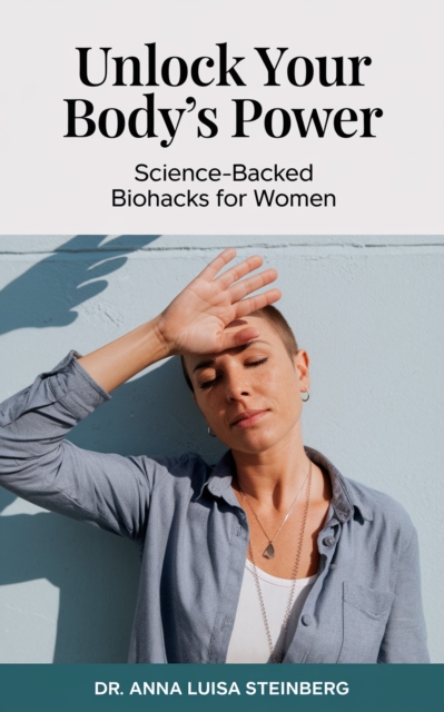 Unlock Your Body's Power