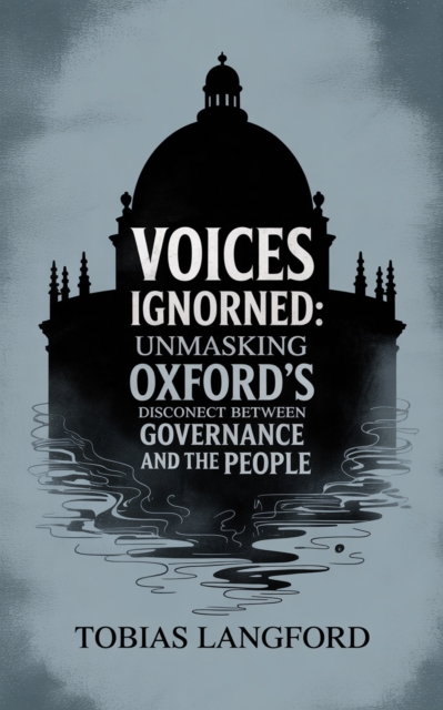 Voices Ignored