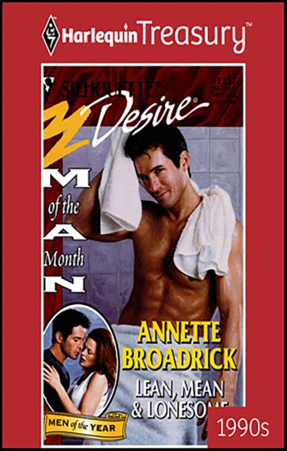 Lean, Mean & Lonesome