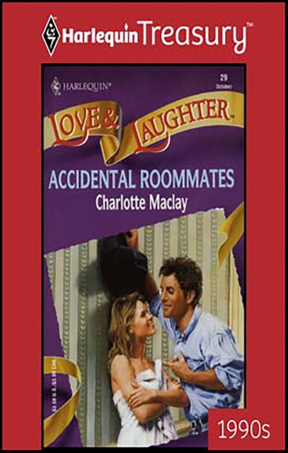 Accidental Roommates