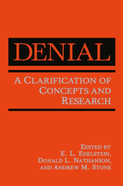Denial