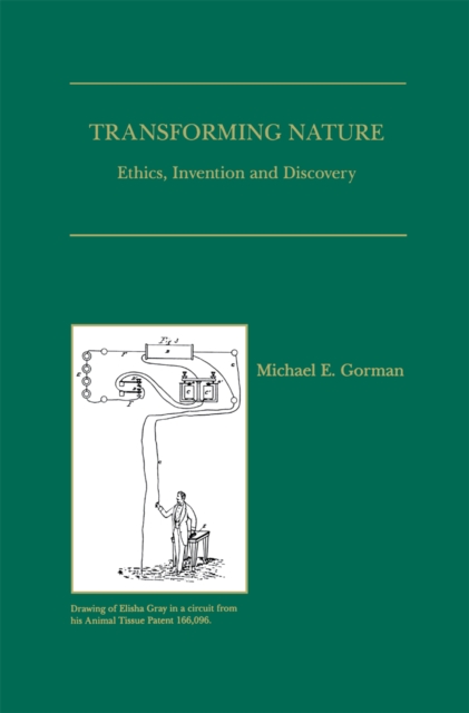 Transforming Nature